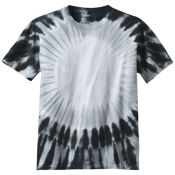 Youth Tie-Dye Shirt