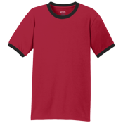 Design Your Own Printed T-shirt | Mens Port & Company T-shirt 