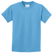 Design Screen Printed T-shirt | Unisex Port & Company T-shirt Pc61y