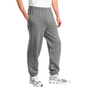 Core Fleece Sweatpant with Pockets Core Fleece Sweatpant with Pockets