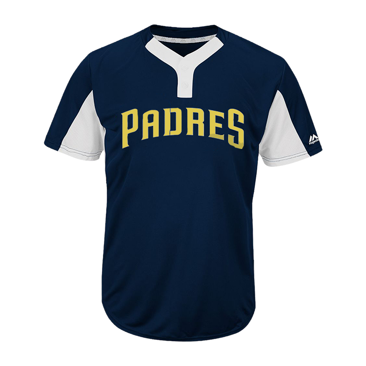 Toddler padres jersey clearance