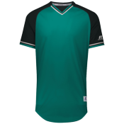 Boys 100% Polyester Baseball Jersey Augusta Sportswear Boys 100% Polyester Baseball Jersey Augusta Sportswear