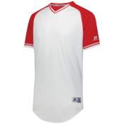 Adult 100% Polyester Baseball Jersey Augusta Sportswear