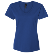 Womens 100% Cotton T-Shirt Womens 100% Cotton T-Shirt