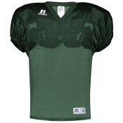 Order Custom Printed Football Jersey | Boys Russell Athletic Football Jersey 