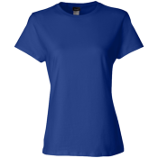 Womens 100% Cotton T-Shirt Womens 100% Cotton T-Shirt