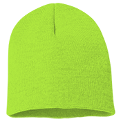 Neon Beanie