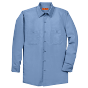 Create Screen Printed Mechanic Shirt | Mens Red Kap Mechanic Shirt Sp14 Create Screen Printed Mechanic Shirt | Mens Red Kap Mechanic Shirt Sp14