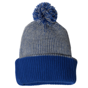 Buy Custom Printed Beanie | Unisex Sportsman 12