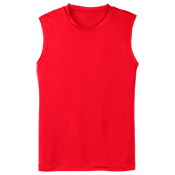 Adult Wicking Crew Neck Jersey Adult Wicking Crew Neck Jersey