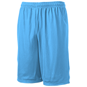 Adult Extra Long Classic Mesh Shorts Adult Extra Long Classic Mesh Shorts