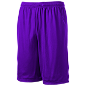 Adult Classic Mesh Shorts Adult Classic Mesh Shorts