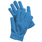 Adult 100% Cotton Spectator Gloves A4 STA01 Adult 100% Cotton Spectator Gloves A4 STA01