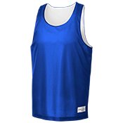 Sportek Adult Reversible Basketball Jersey