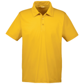 Mens 100% Polyester Polo Mens 100% Polyester Polo