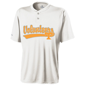 Tennessee Volunteers Youth Baseball Jersey