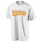 Tennessee Volunteers Adult Jersey T-shirt