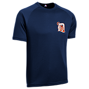 Youth Tigers MLB Replica T-Shirt - 5301
