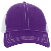 Do It Yourself Custom Printed Cap | Unisex Pacific Headwear Vintage Trucker Snapback Cap Do It Yourself Custom Printed Cap | Unisex Pacific Headwear Vintage Trucker Snapback Cap