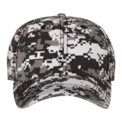 Buy Custom Printed Cap | Unisex Valuecap Cap