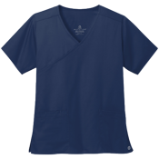 Buy Custom Printed Medical Uniform | Womens Wonderwink Medical Uniform Ww4760