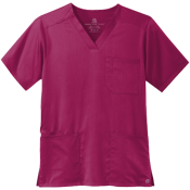 Create Printed Medical Uniform | Mens Wonderwink Medical Uniform Ww5068