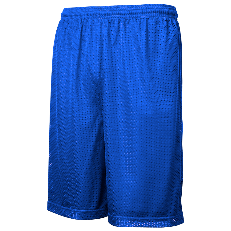 Youth Mesh Shorts