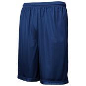 Youth Mesh Shorts
