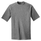 Youth Customized Ultimate Performance Crew T-Shirt DISCONTINUED Youth Customized Ultimate Performance Crew T-Shirt DISCONTINUED