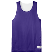 Sportek Youth Reversible Basketball Jersey