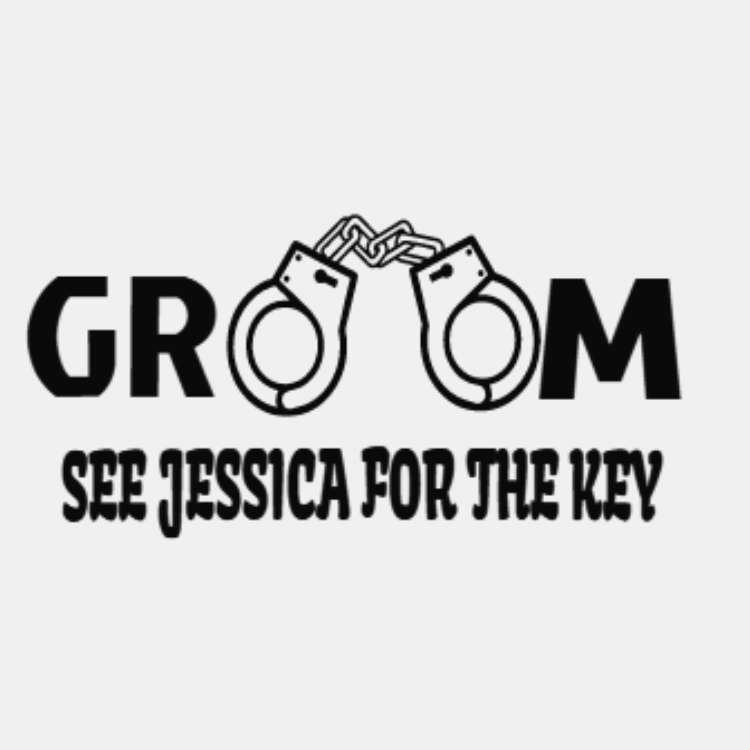 Funny Groom Shirt - Wedding T-shirt Design T-Shirt Design - 65