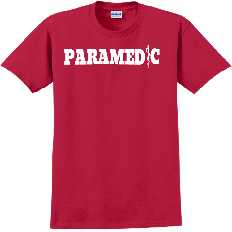 Paramedic Ems Tshirt Design TShirt Design 3653