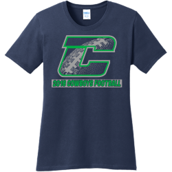 Footbal Fan - Fanwear T-shirts