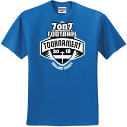 7on7 Football Tournament