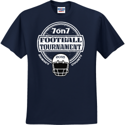 7on7 Football Tournament