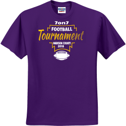 7on7 Football Tournament