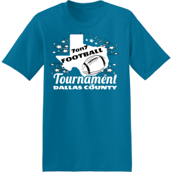 7on7 Football Tournament