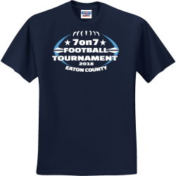 7on7 Football Tournament
