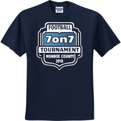 7on7 Football Tournament