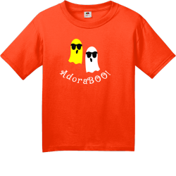 Adoraboo T-shirts