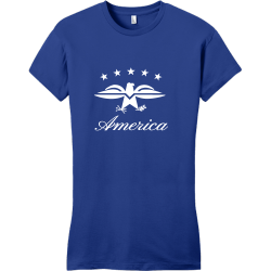 America T-shirts