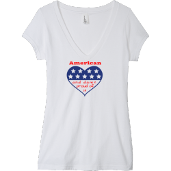 4th Of July T-shirts