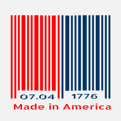 Made In America T-shirts