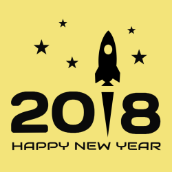 20 8 Happy New Year - New Years T-shirts