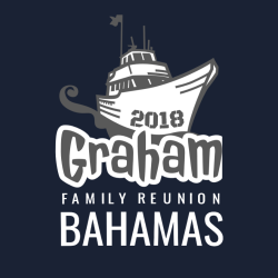 Family Reunion T-Shirt Design - 40