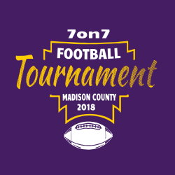 7on7 Football Tournament