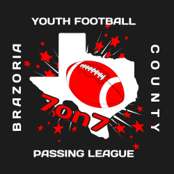 Youth 7on7 Football