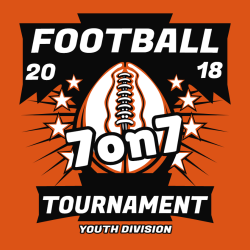 7on7 Football Tournament