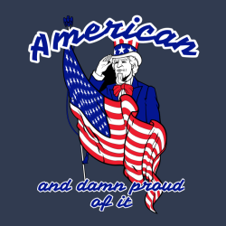 4th Of July T-shirts
