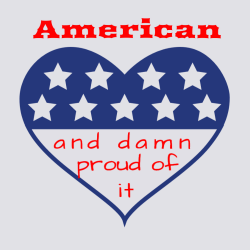 4th Of July T-shirts